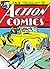Action Comics (1938-2011) #30