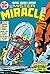 Mister Miracle (1971-1978) #12