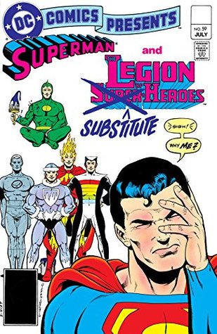 DC Comics Presents (1978-1986) #59