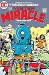 Mister Miracle (1971-1978) #13