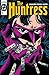 The Huntress (1989-1990) #9