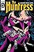 The Huntress (1989-1990) #9