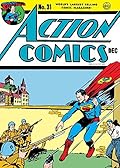 Action Comics (1938-2011) #31