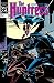 The Huntress (1989-1990) #7