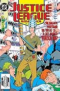 Justice League America (1987-1996) #44