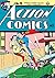 Action Comics (1938-2011) #29