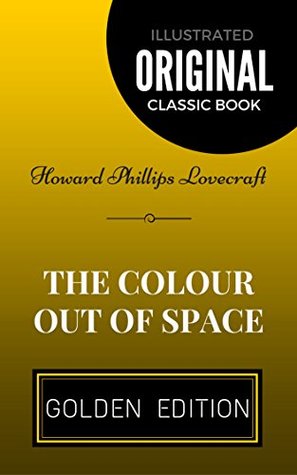The Colour Out Of Space