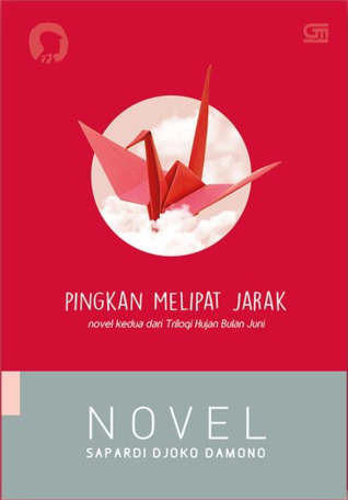 Pingkan Melipat Jarak (Paperback)