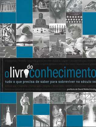 O Livro do Conhecimento (Hardcover)