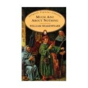 Much Ado About Nothing