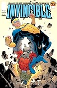 Invincible #25