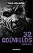 32 colmillos (Vampiros) (Spanish Edition)