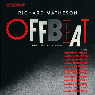 Offbeat: Uncollected Stories