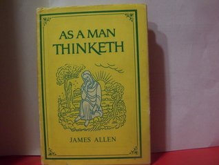 As a Man Thinketh
