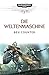 Die Weltenmaschine (Space Marine Battles) (German Edition)