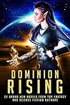 Dominion Rising by Gwynn White Dominion Rising by Gwynn White