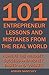 101 Entrepreneur Lessons an...