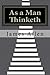 As a Man Thinketh