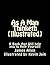 As A Man Thinketh (Illustrated)