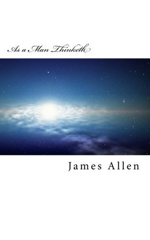 As a Man Thinket