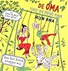 De oma van de oma...