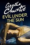 Evil Under the Sun by Agatha Christie