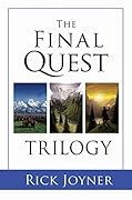 The Final Quest Trilogy