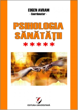 Psihologia sănătăţii - Abordări aplicate - Vol. V