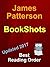 JAMES PATTERSON BOOKSHOTS BEST READING ORDER UPDATED 2017: Reading List With Summaries for Bookshots by James Patterson