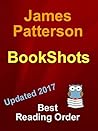 JAMES PATTERSON B...