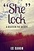 "She"lock: A Death in the Desert