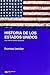 Historia de los Estados Unidos: una nación entre naciones