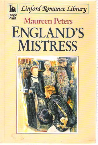 England's Mistress (LIN)