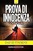 Prova di innocenza (Italian Edition)