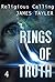 MYSTERY: RIng of truth - Religious Calling (Suspense Thriller Mystery: Ring of truth Book 4)