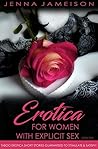 EROTICA FOR WOMEN...