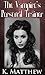 The Vampire's Personal Trainer (The Virgin Vampire Series Book 2)