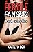 Fertile Fangs 2: Dark Inten...