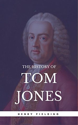 The History of Tom Jones, A Foundling