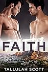 Faith by Tallulah Scott
