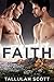 Faith (Men of the Mountains, #4)