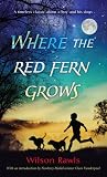 Where the Red Fer...