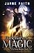 Dark Harvest Magic (Ella Grey, #2)