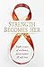 Strength Becomes Her: Eight Essays of Resilience, Perseverance & Self-Love