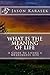 WHAT IS THE MEANING OF LIFE: A Guide To Living A Meaningful Life
