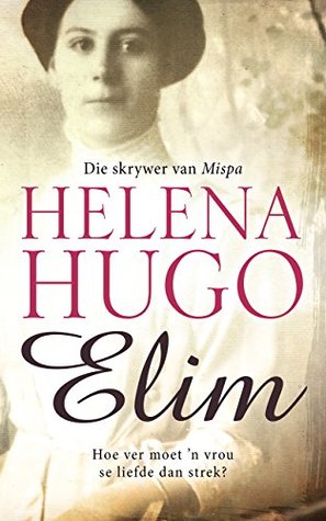 Elim (Afrikaans Edition)