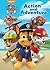Nickelodeon Paw Patrol Action and Adventure Padded Classic