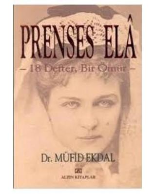 Prenses Elâ