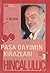 Paşa Dayımın Kirazları by Hıncal Uluç