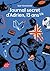 Journal secret d'Adrien, 13 ans 3/4 by Sue Townsend